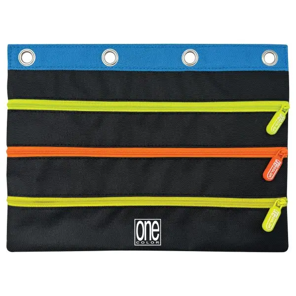 Astuccio Tutto in Uno One Color - 27,5 x 20cm - Blasetti