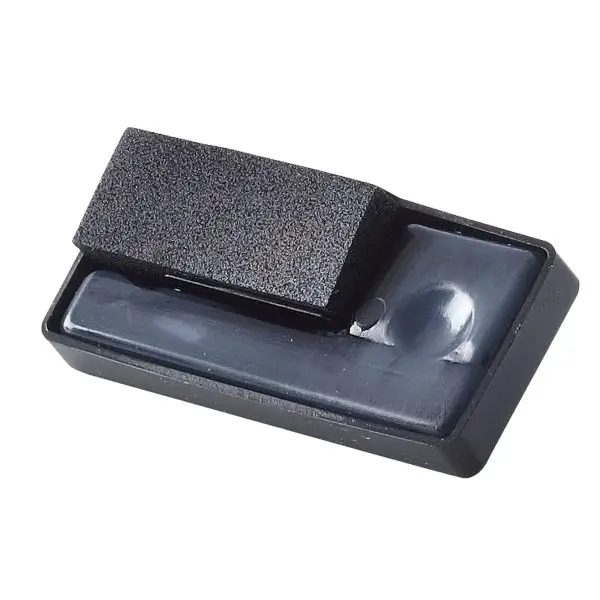 Tampone CB2 Reiner Type 2 per timbro B6K - nero