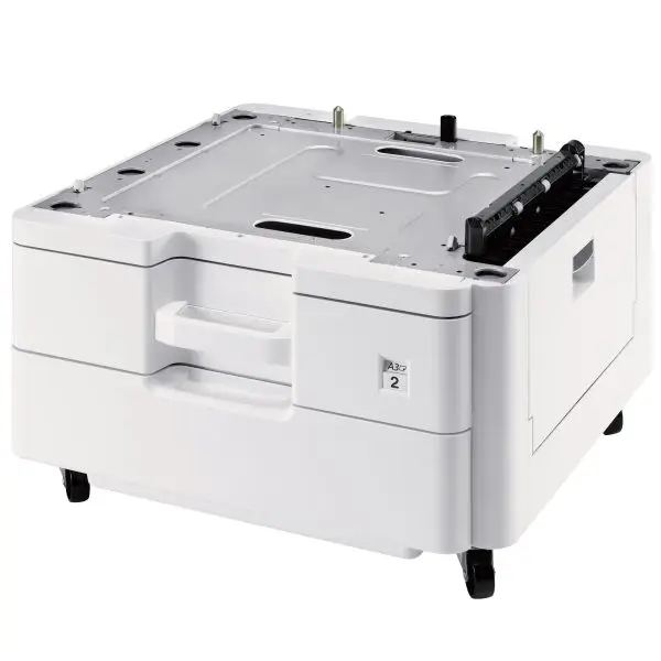 Kyocera - cassetto carta opzionale - 500 fogli