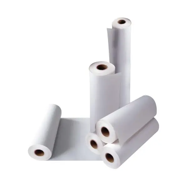 Rotolo carta Paperoll Blueback - 10mt x 1mt - Colorosa