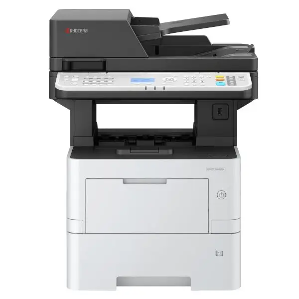 Kyocera Multifunzione - laser a colori - ECOSYS MA3500cix