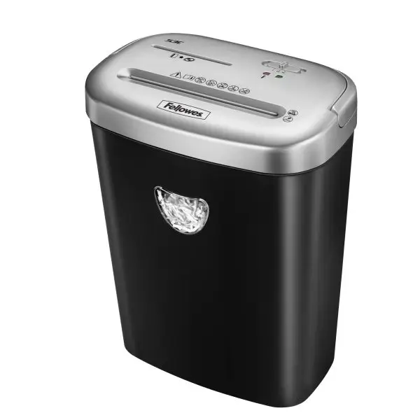 Distruggidocumenti 53C - a frammenti - Fellowes