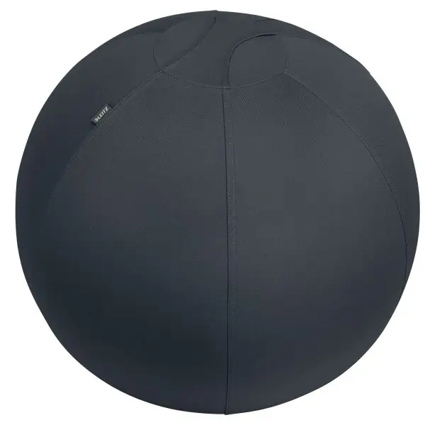 Palla Ergo Active - da seduta - 65 cm - grigio scuro - Leitz