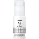 Canon - Serbatoio di inchiostro GI-53 - Grigiio - 4708C001 - 3.700 pag