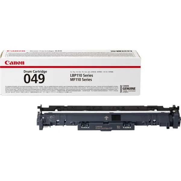 Canon - Tamburo - 2165C001 - 12.000 pag
