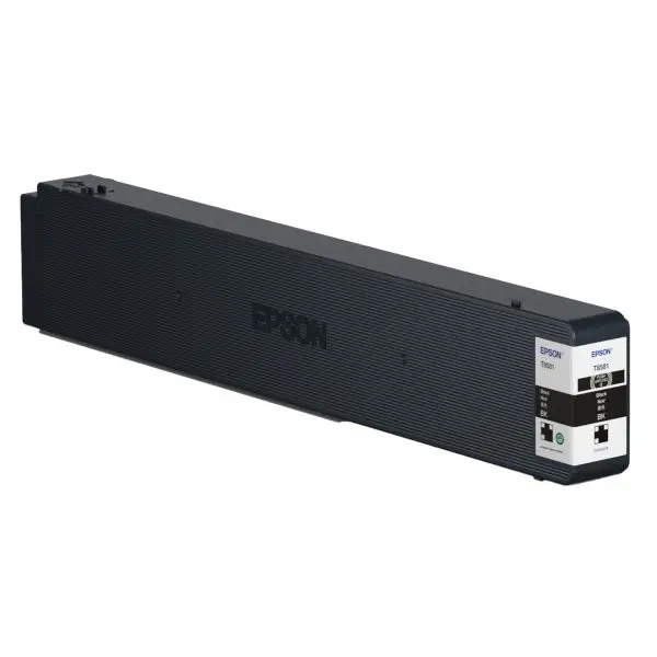 Epson - Cartuccia ink - Nero - C13T887100