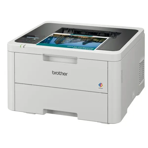 Brother - Stampante led - colori - HL-L3240CDW