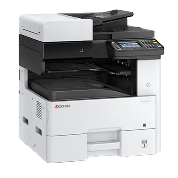 Kyocera - Multifunzione - laser monocromatica - ECOSYS M4125idn