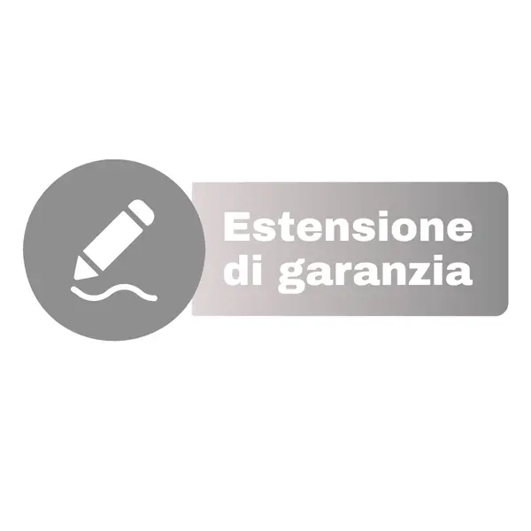 Estensione di garanzia Kyocera - 36 mesi On-site - Cod. 874KCSBS36A