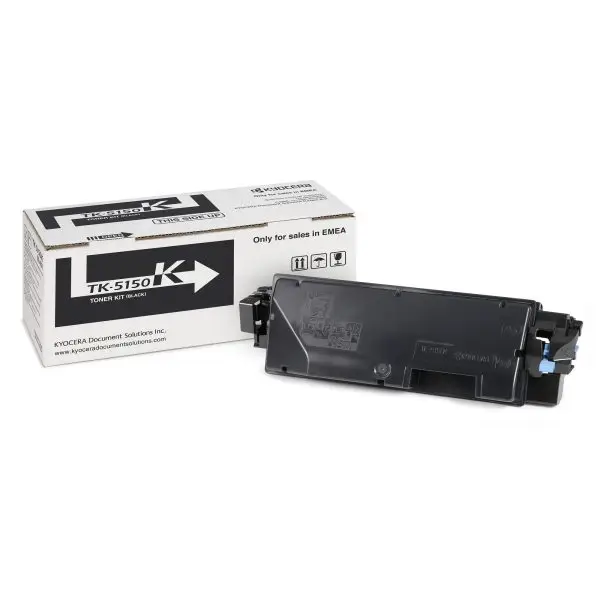 Kyocera - Toner - Nero - TK-5150K - 1T02NS0NL0 - 12.000 pag