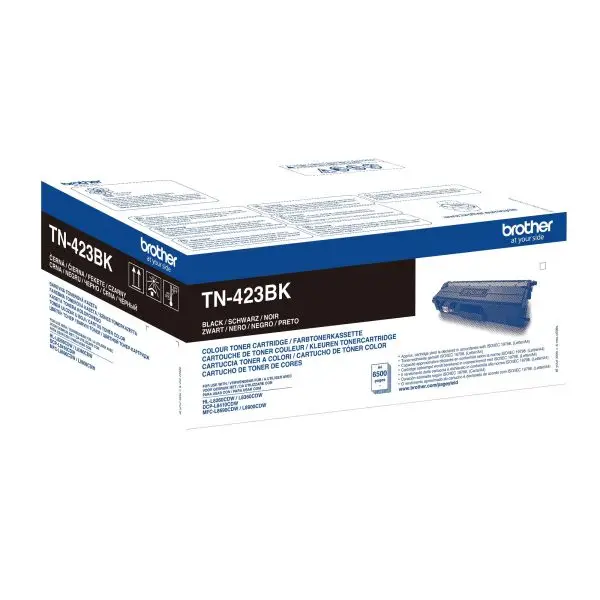 Brother - Toner - Nero - TN243BK - 1000 pag