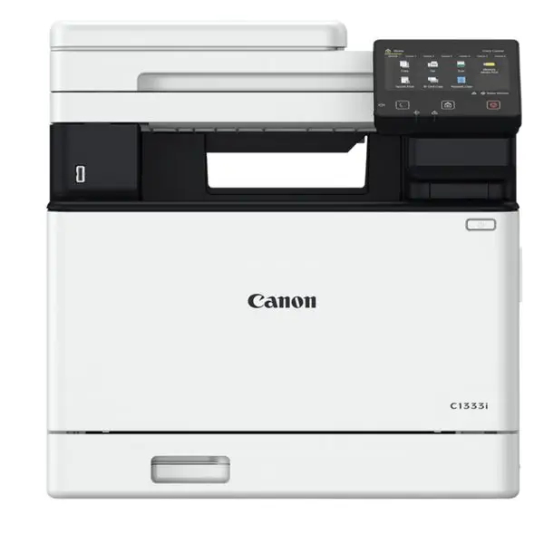 Canon- Multifunzione - Laser a colori -  i-SENSYS X C1333i