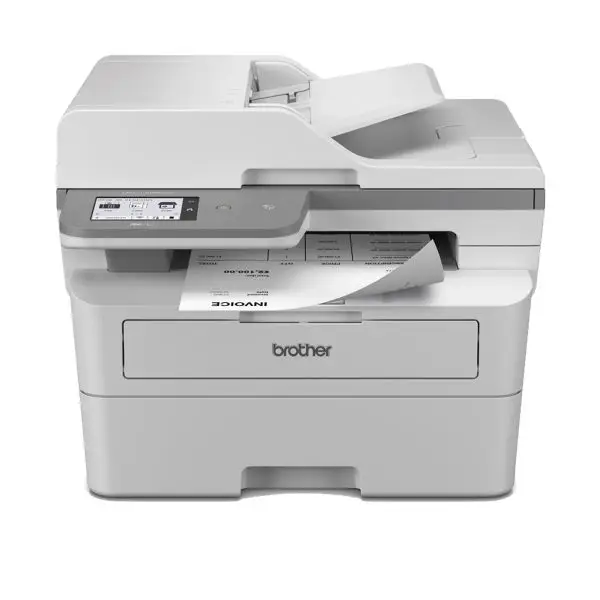 Brother - Multifunzione - Laser monocromatica - MFCL2980DW