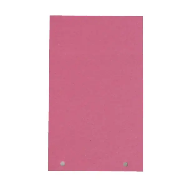 Separatore Manilla - 12,5 x 23 cm - 200 gr - magenta - Cartotecnica del Garda - conf. 200 pezzi