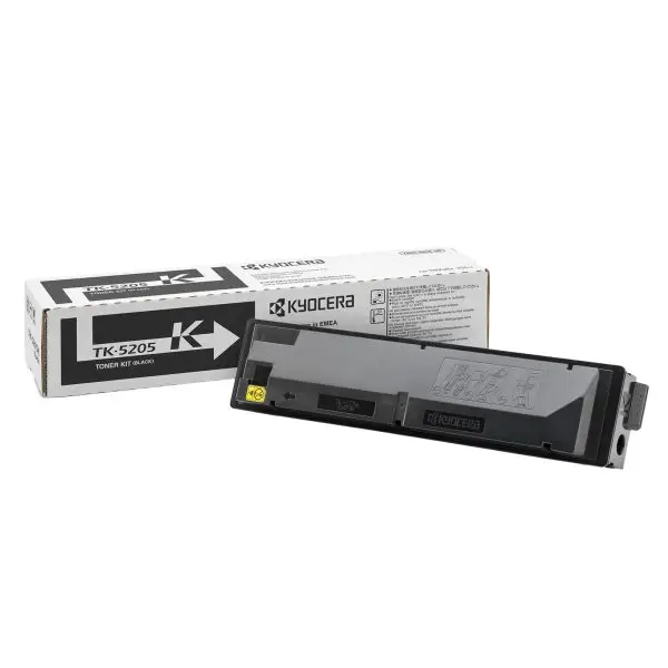 Kyocera - Toner Kit - Nero - TK-5205K - 1T02R50NL0 - 18.000 pag