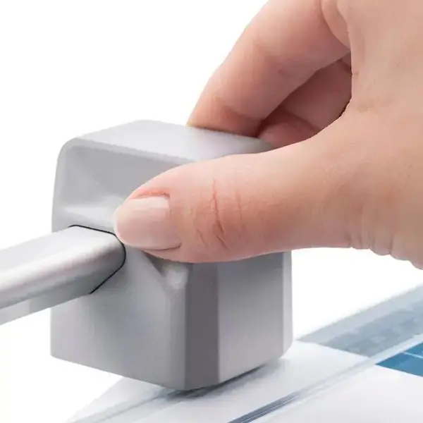 Lama ricambio - per taglierina Hobby 507/508 nuovo modello - Dahle