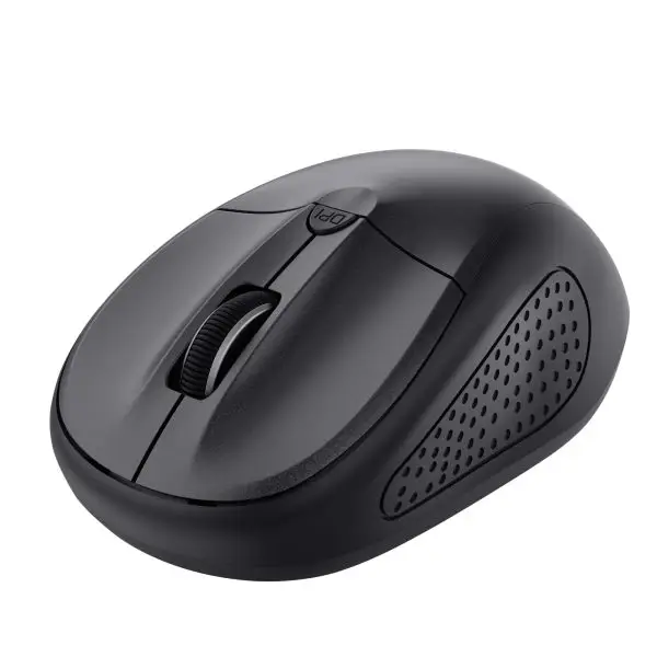 Mouse ottico bluetooth wireless Primo - Trust
