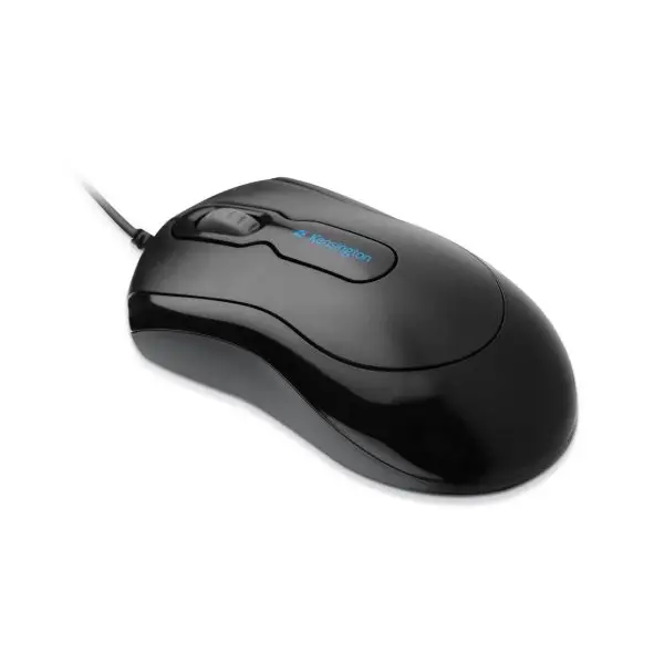 Mouse ottico con filo In.a.Box - Kensington