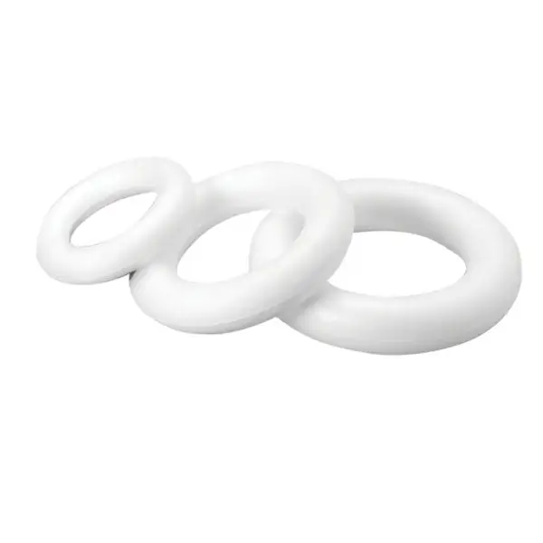 Corona - polistirolo espanso - ø210/120mm - Colorosa