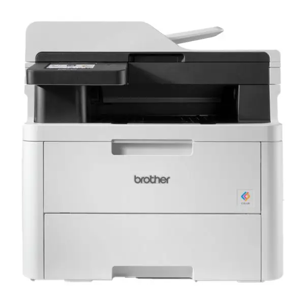 Brother - Multifunzione - Led a colori - DCPL3560CDW