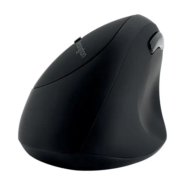 Mouse wireless Pro Fit Ergo - per mancini - Kensington