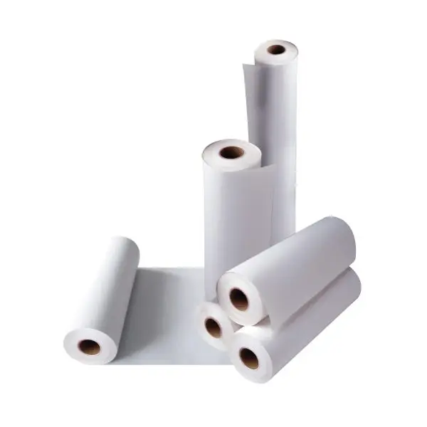 Rotolo carta Paperoll Blueback - 50mt x 1mt - Colorosa