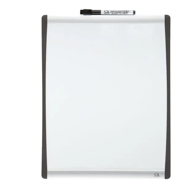 Lavagna cancellabile - 28 x 35 cm - verticale - Nobo