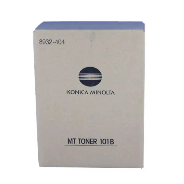 Konica Minolta - Scatola 2 Toner - 8932404 - 11.000 pag