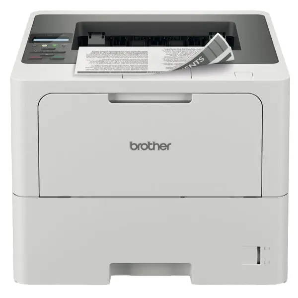 Brother - Stampante laser - monocromatica - HLL6210DW