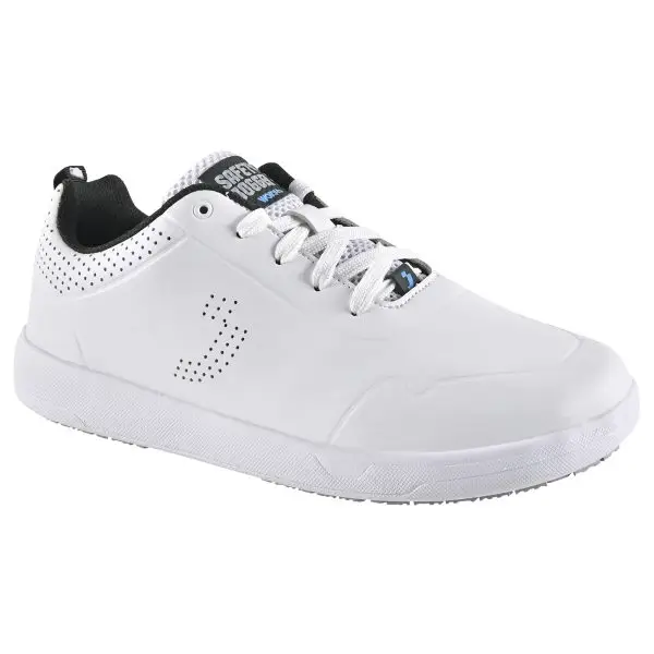 Sneaker basse Elis ESD SRC - numero 36 - bianco - Safety Jogger
