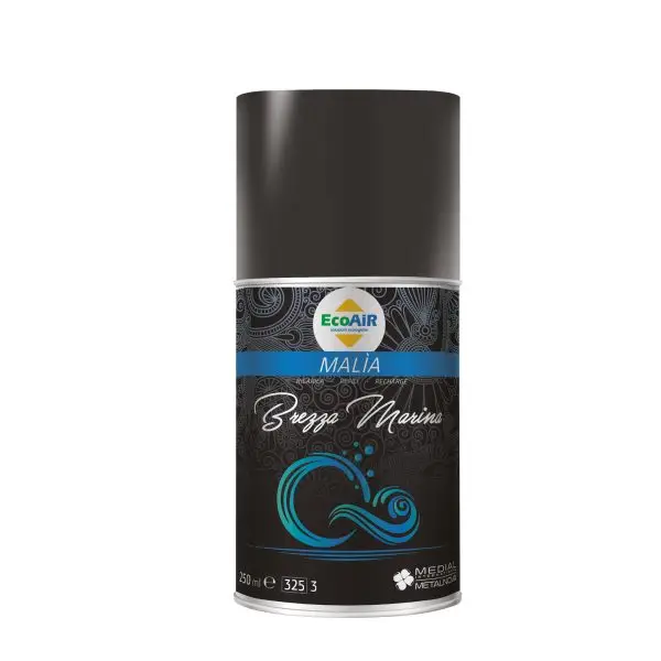 Refill per diffusore Basic - Brezza Marina - 250 ml - Medial