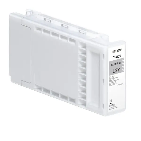 Epson - Cartuccia Ink - Grigio light - C13T44Q940 - T44Q940 - 350 ml