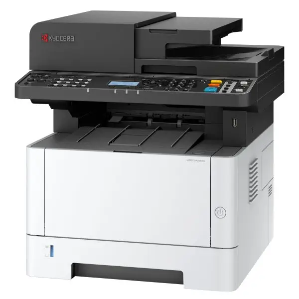 Kyocera - Multifunzione - laser monocromatica - ECOSYS MA4000x