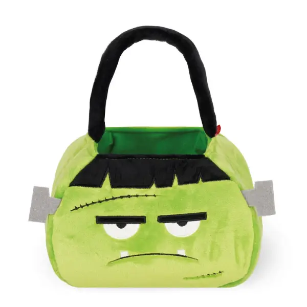 Borsa Halloween “Dolcetto o Scherzetto?” – Frankenstein