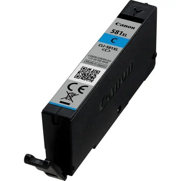 Canon - Cartuccia ink - Ciano - 2049C001 - 519 pag