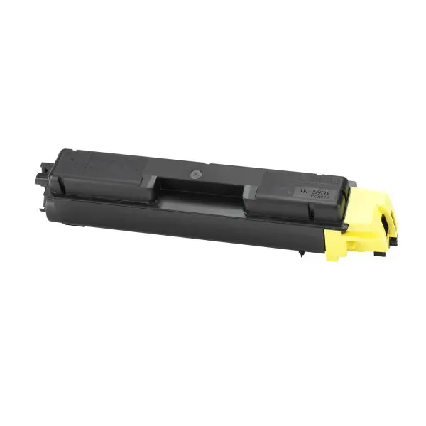 Kyocera - Toner - Giallo - TK-590Y - 1T02KVANL0 - 5.000 pag