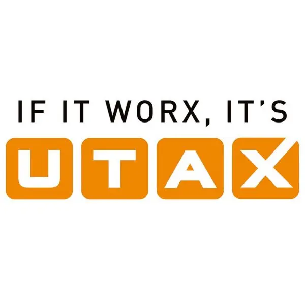 Utax - Toner - Nero - U1T02P30UT0 - 12.000 pag