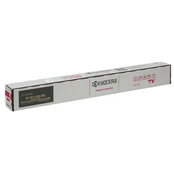 Kyocera - Toner - Magenta - TK-8515M - 1T02NDBNL1 - 20.000 pag