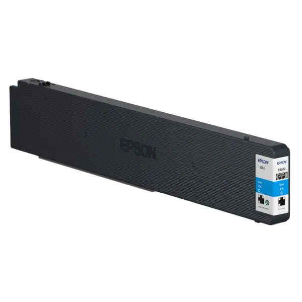 Epson - Cartuccia ink - Ciano - C13T858200
