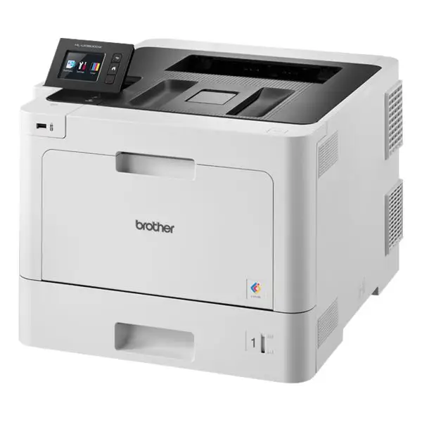Brother - Stampante laser - a colori - HL-L8360CDW