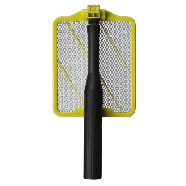 Racchetta telescopica Zanza Volé - per fulminazione a distanza - CFG