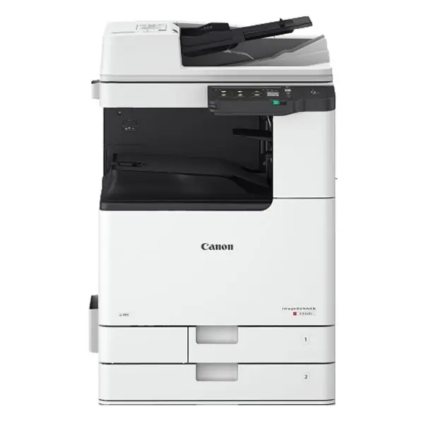 Canon- Multifunzione - Laser a colori - imageRUNNER C3326i