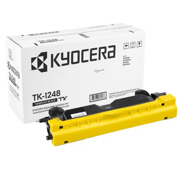 Kyocera - Toner - 1T02Y80NL0 - 1.500 pag