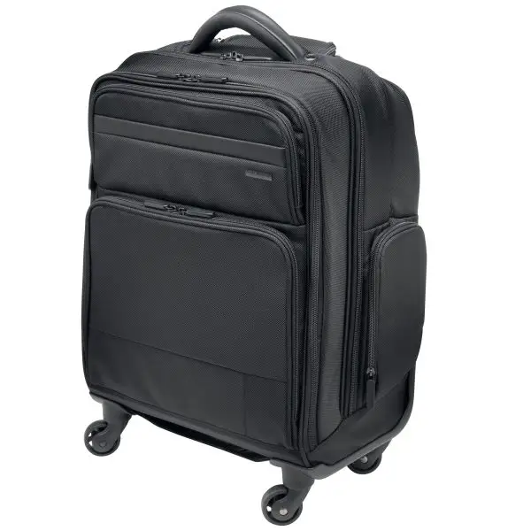 Trolley per laptop a quattro ruote Contour 2.0 Pro Overnight - 17" - Kensington