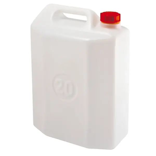 Tanica standard - 20 L - PE - Mobil Plastic