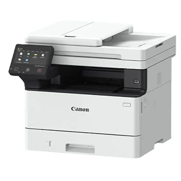 Canon- Multifunzione - Laser monocromatica - i-SENSYS X 1440i
