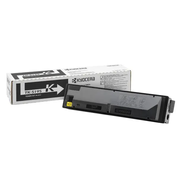 Kyocera - Toner Kit - Nero - TK-5195K - 1T02R40NL0 - 15.000 pag
