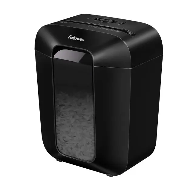 Distruggidocumenti LX 50 - a frammenti - Fellowes