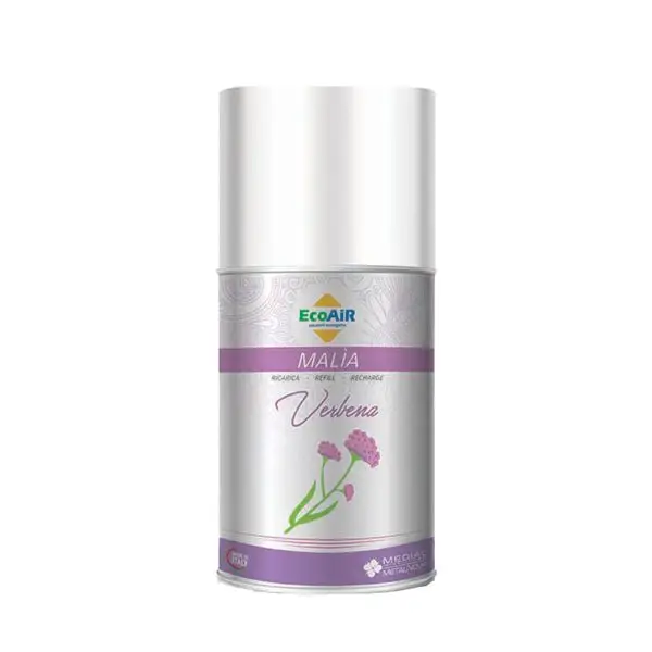 Refill per diffusore Basic - Verbena - 250 ml - Medial