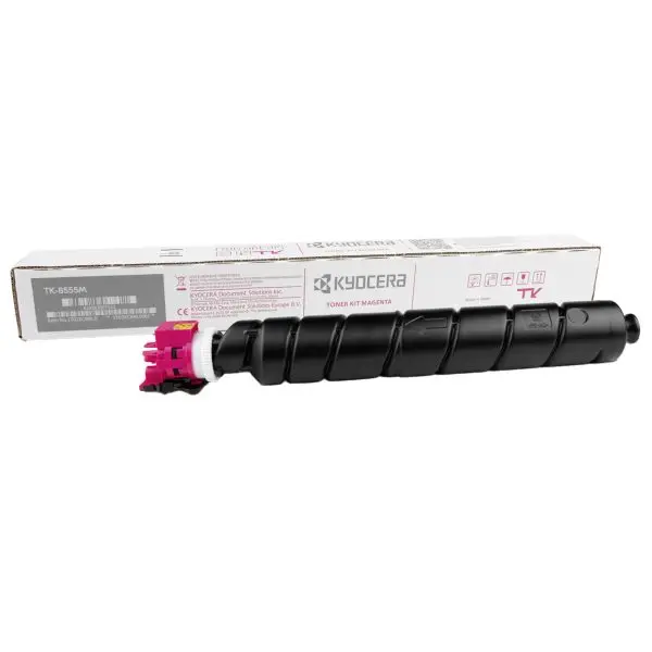 Kyocera- Toner - Magenta - 1T02XCBNL0 - 24.000 pag